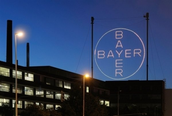 Bayer: Glyphosat-Urteil Sorgt Für Kurseinbruch - Bauernzeitung.ch ...