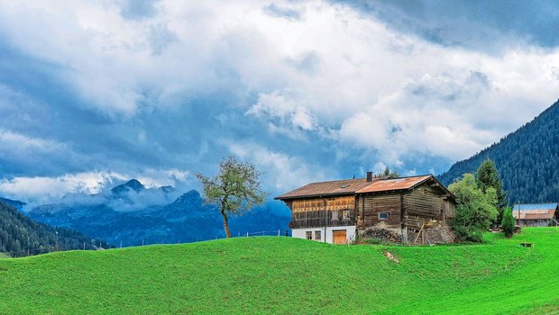 Juristische Personen haben als Besitzer eines Landwirtschaftsbetriebs u. a. steuerliche Vorteile. Diese bekämen immer mehr Gewicht, sagt der Fachmann.