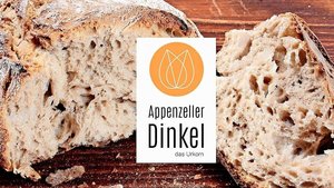 «Appenzeller Dinkel» ist als Marke unabhängig von der IG Dinkel.