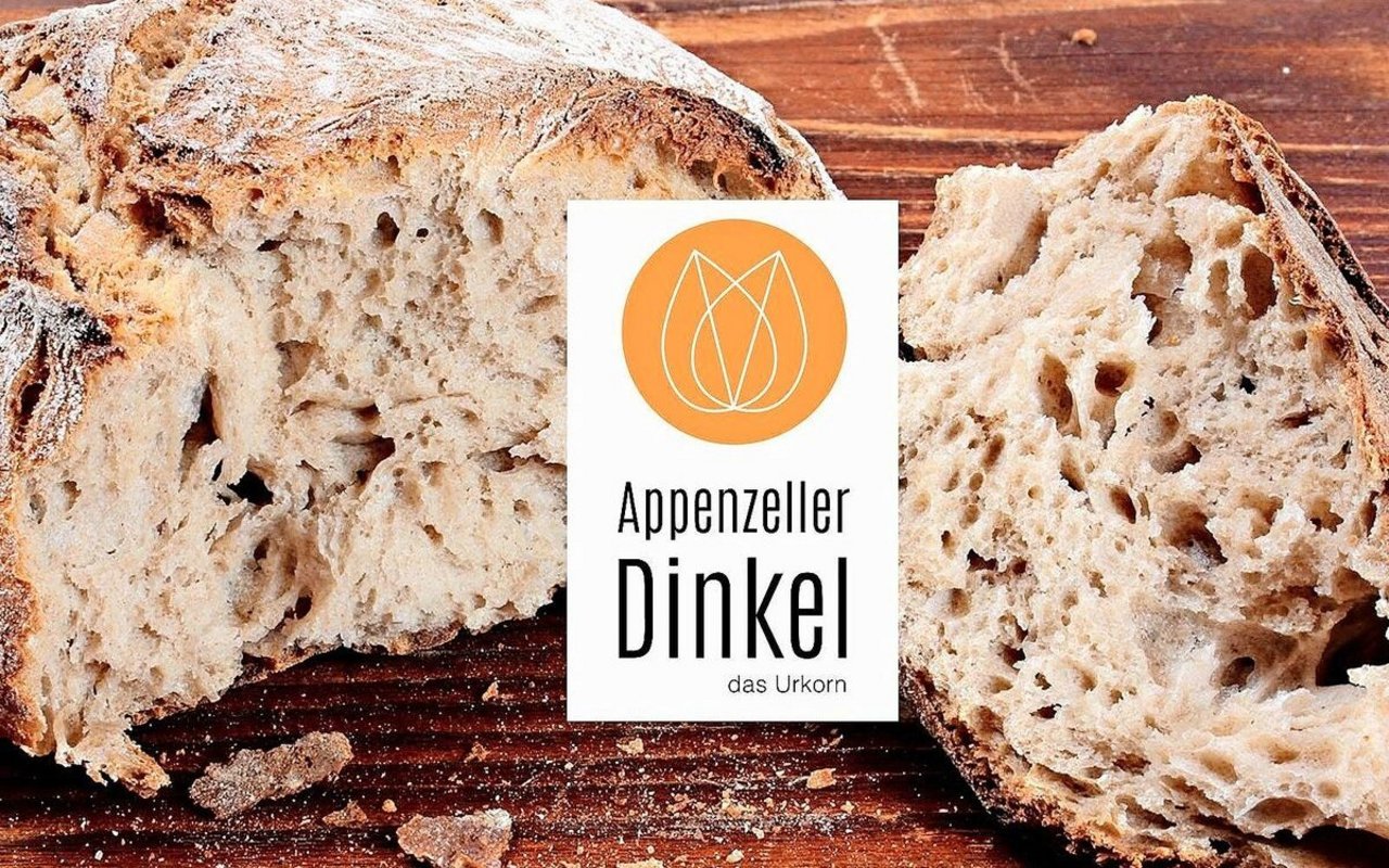 «Appenzeller Dinkel» ist als Marke unabhängig von der IG Dinkel.