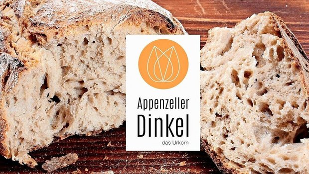 «Appenzeller Dinkel» ist als Marke unabhängig von der IG Dinkel.