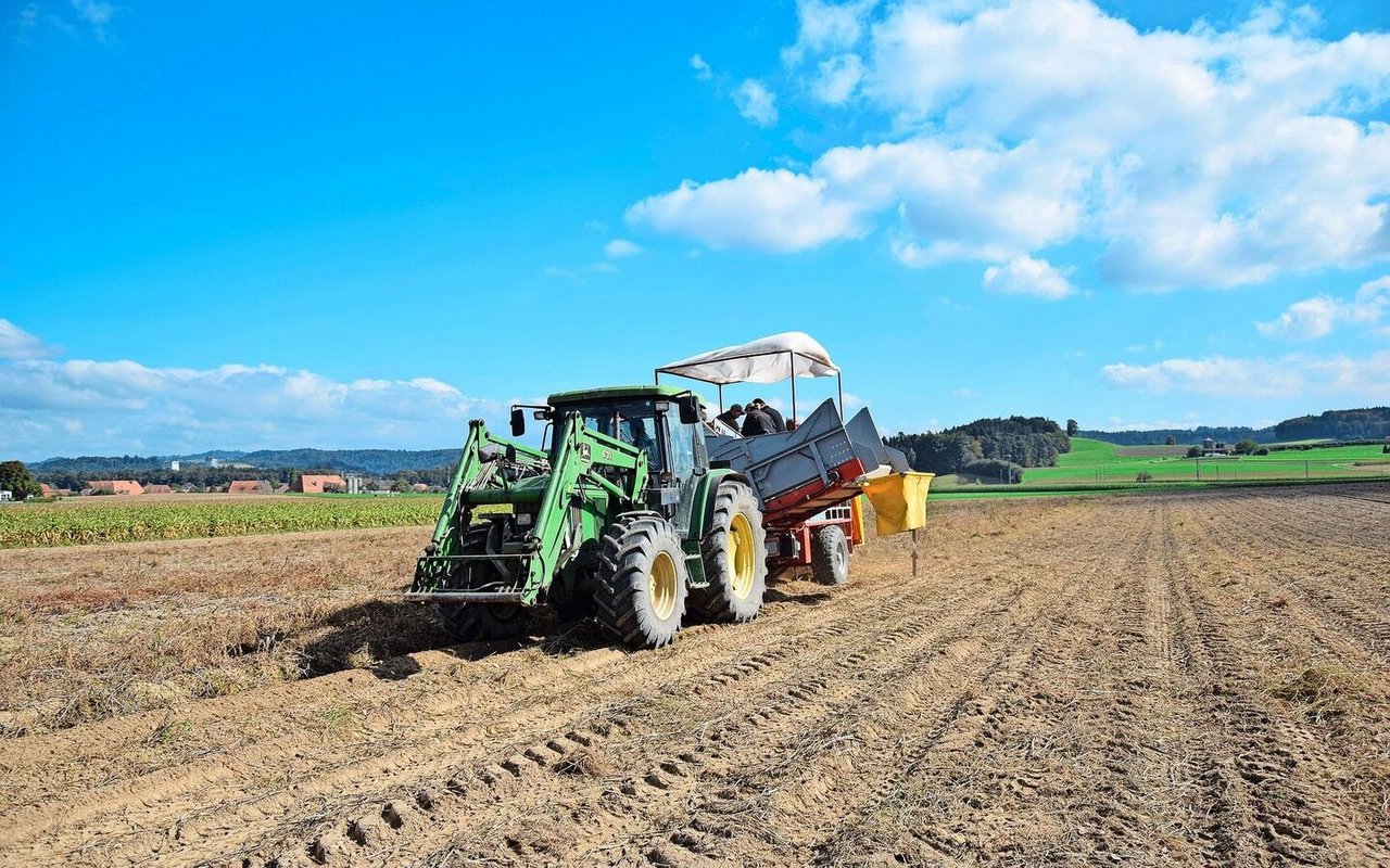 Egal, wie kurz der Arbeitseinsatz ist: Aushilfen gelten sozialversicherungsrechtlich als «normale» Arbeitnehmende.