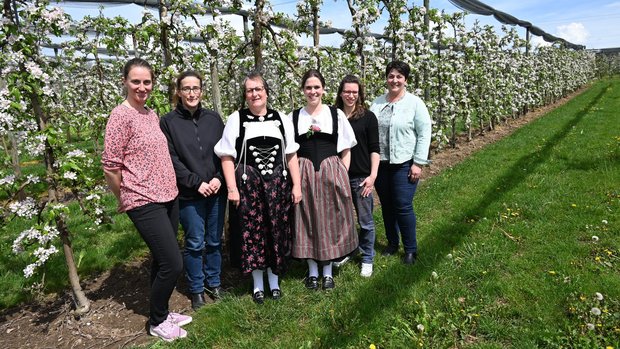 Agro-Image Bekommt Neue Geschäftsleiterin Und Zügelt Zum LID ...