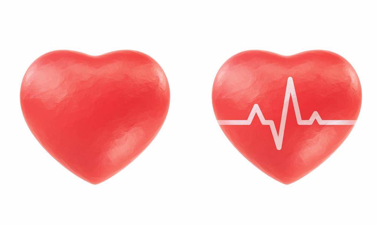 Herzprobleme zeigen sich bei Frauen oft anders als bei Männern. (Bild: Fototlia)