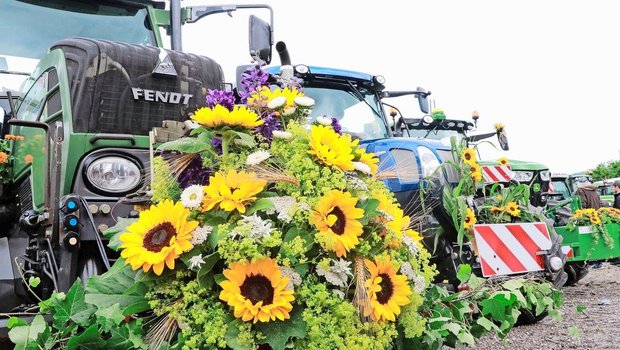 Landwirten (EFZ) biete die höhere Berufsbildung eine attraktive Perspektive, die im Bio-Landbau in dieser Form mehrheitlich fehle.