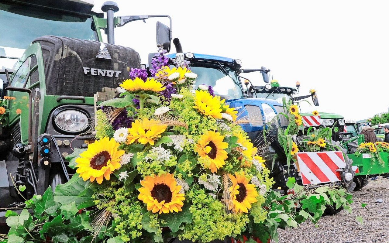 Landwirten (EFZ) biete die höhere Berufsbildung eine attraktive Perspektive, die im Bio-Landbau in dieser Form mehrheitlich fehle.