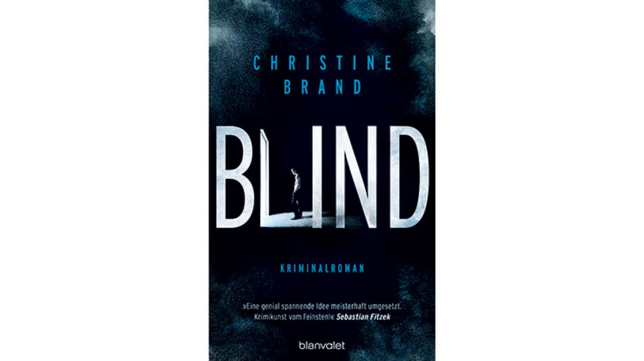 Christine Brand: Blind
