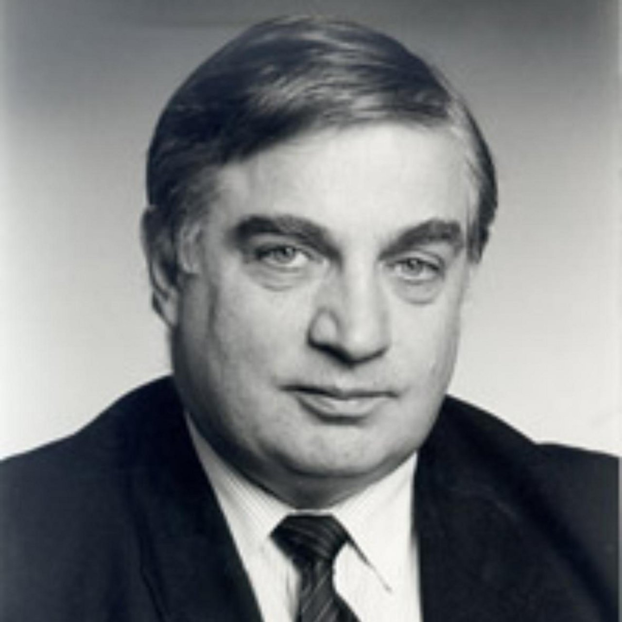 Peter Sutherland (1946-2018). (Bild WTO)